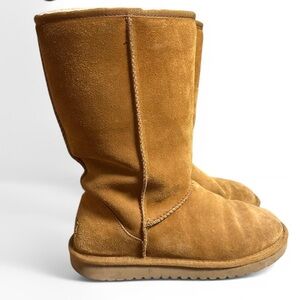 Tall Ugg Boots